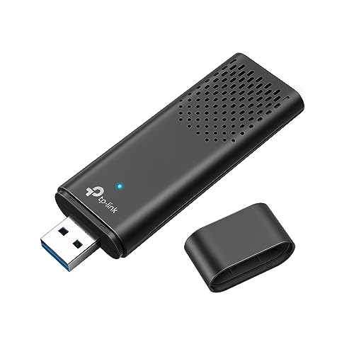Amazon | TP-Link WiFi 無線LAN 子機 AX1800 wifi6 1201Mbps + 574Mbps
